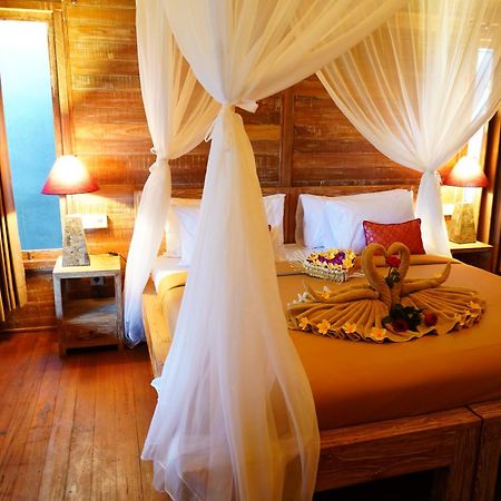 Lastana Suite Ubud ภายนอก รูปภาพ