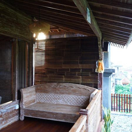 Lastana Suite Ubud ภายนอก รูปภาพ