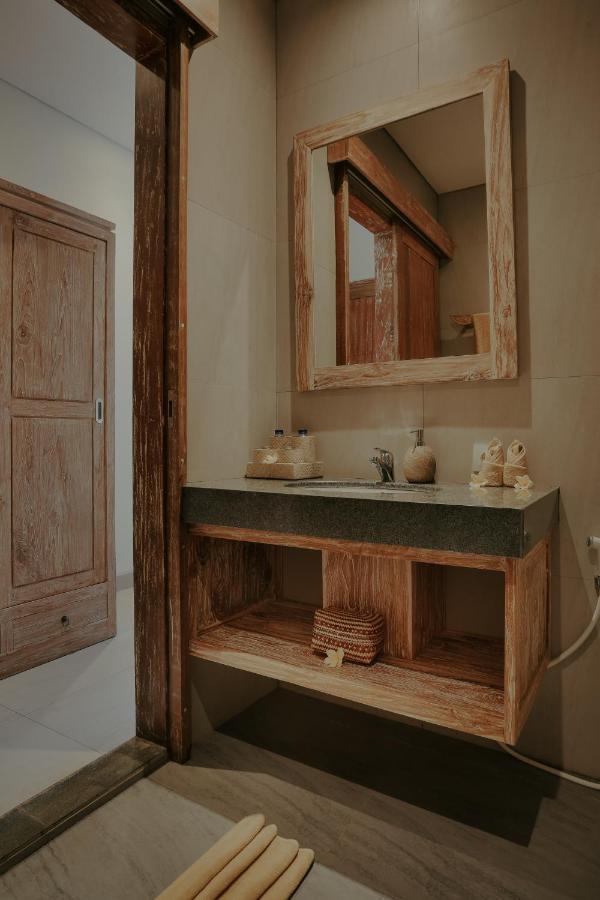 Lastana Suite Ubud ภายนอก รูปภาพ