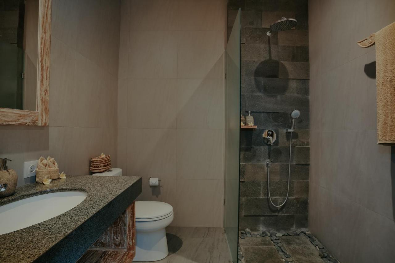Lastana Suite Ubud ภายนอก รูปภาพ