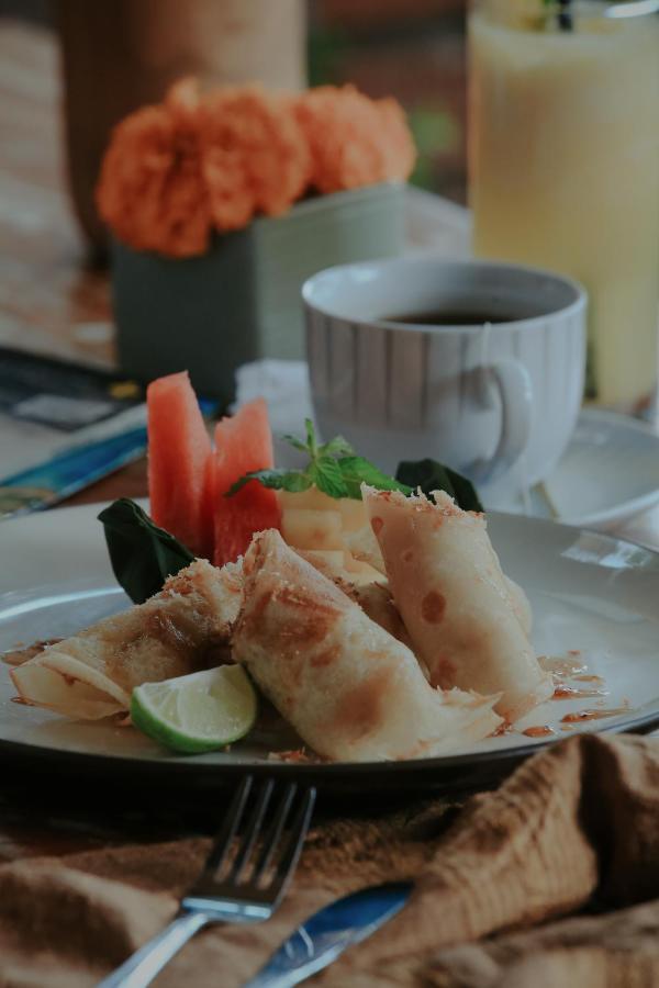 Lastana Suite Ubud ภายนอก รูปภาพ