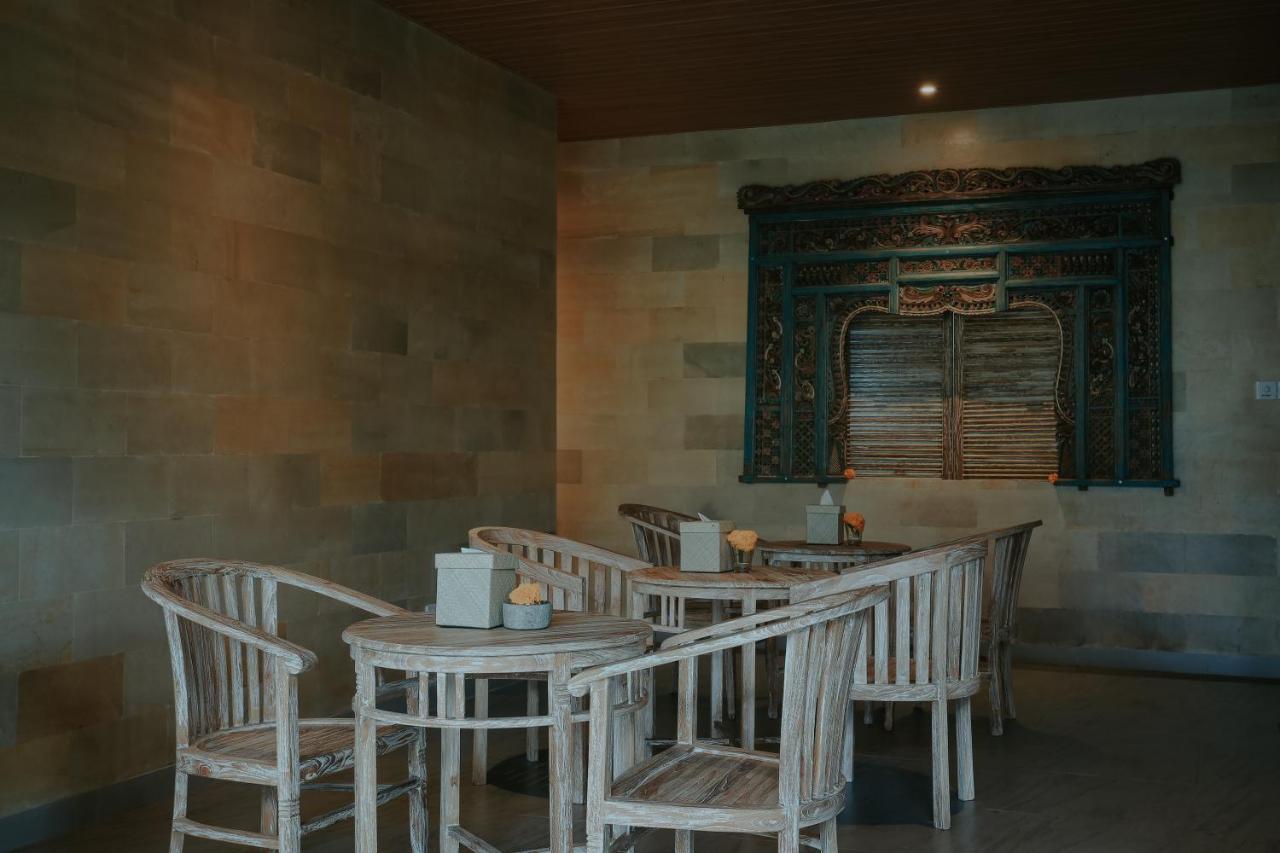 Lastana Suite Ubud ภายนอก รูปภาพ