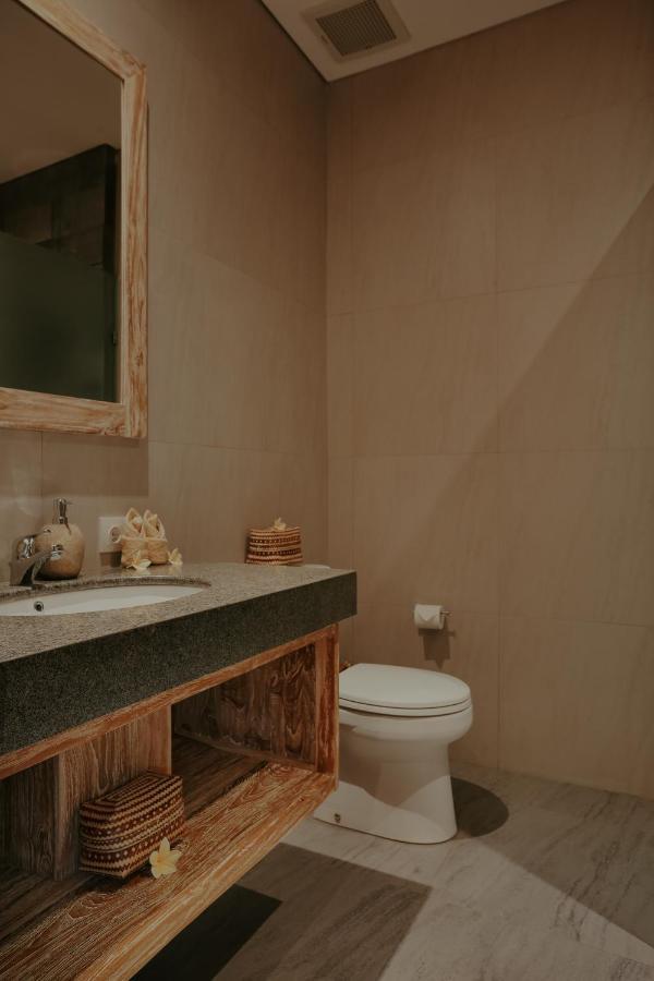 Lastana Suite Ubud ภายนอก รูปภาพ
