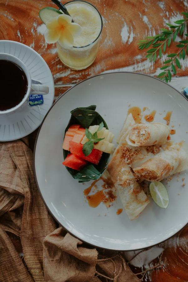 Lastana Suite Ubud ภายนอก รูปภาพ