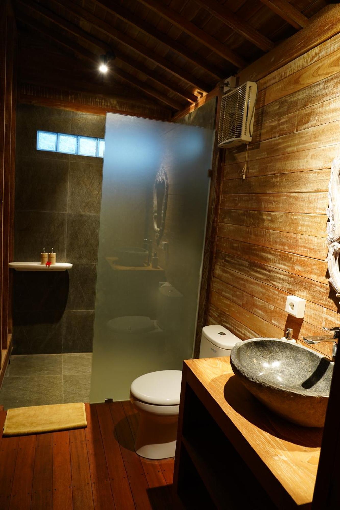 Lastana Suite Ubud ภายนอก รูปภาพ