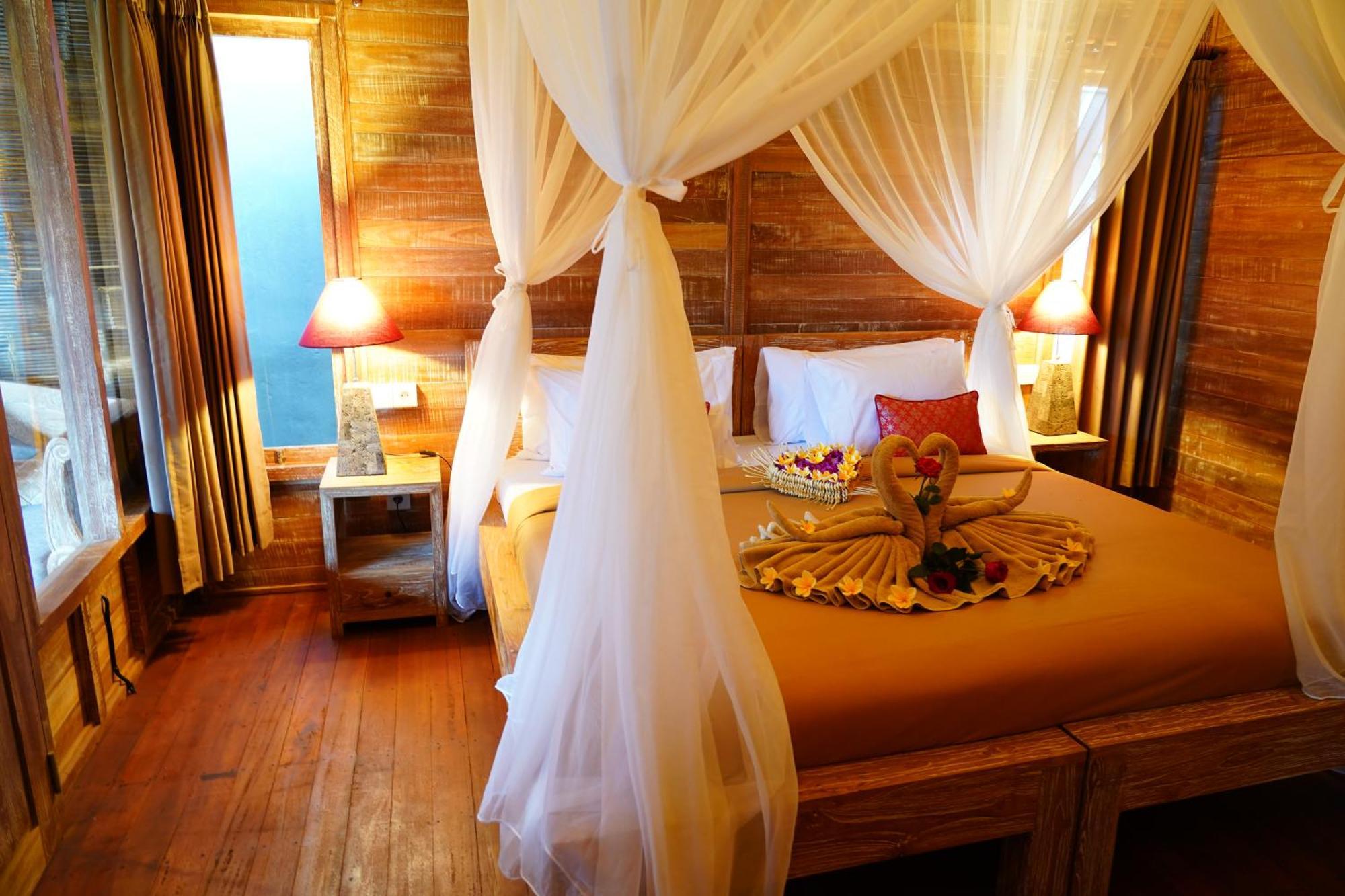 Lastana Suite Ubud ภายนอก รูปภาพ
