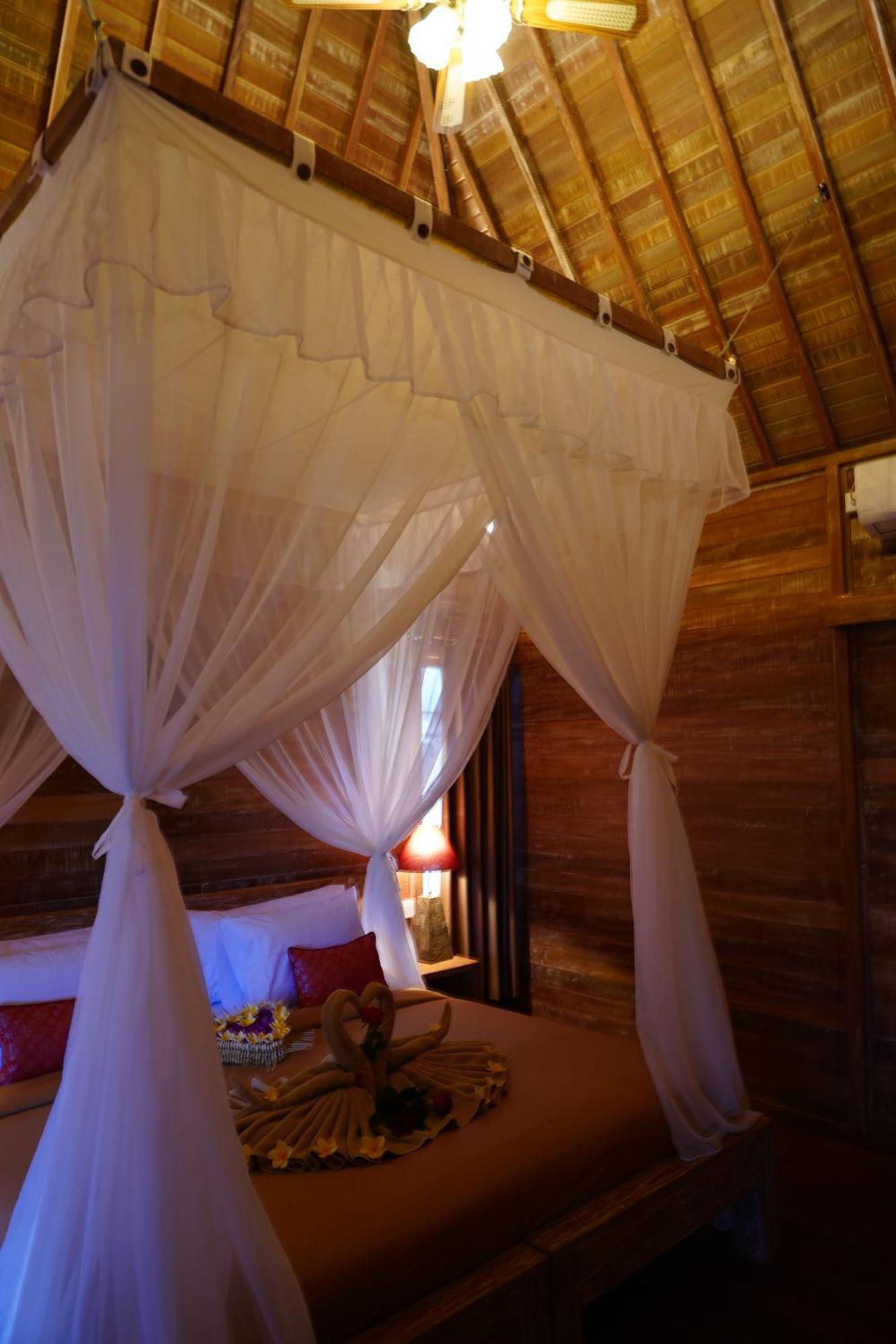 Lastana Suite Ubud ภายนอก รูปภาพ