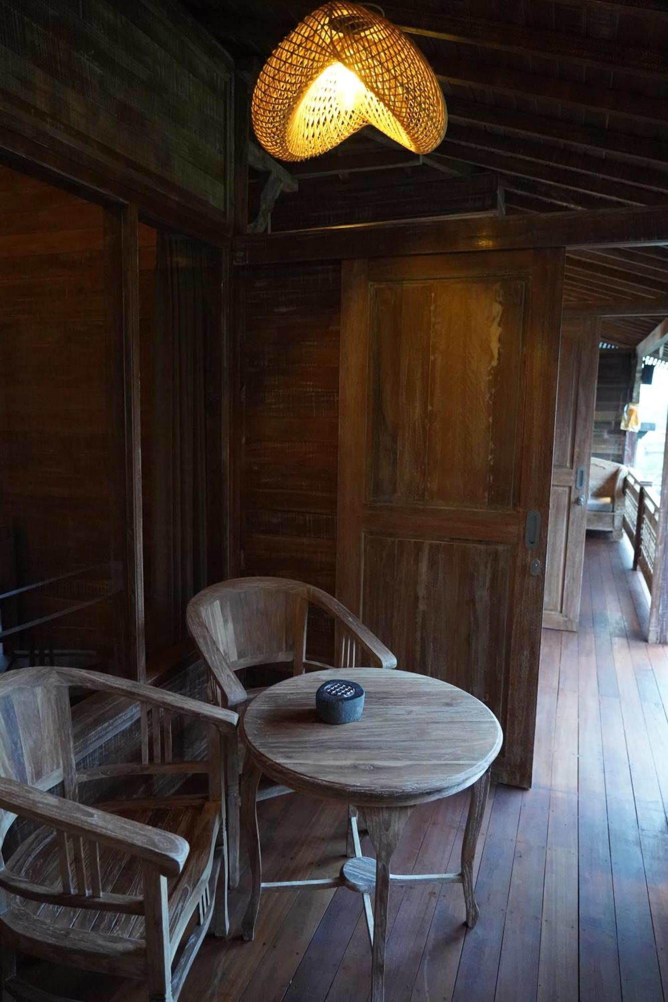 Lastana Suite Ubud ภายนอก รูปภาพ