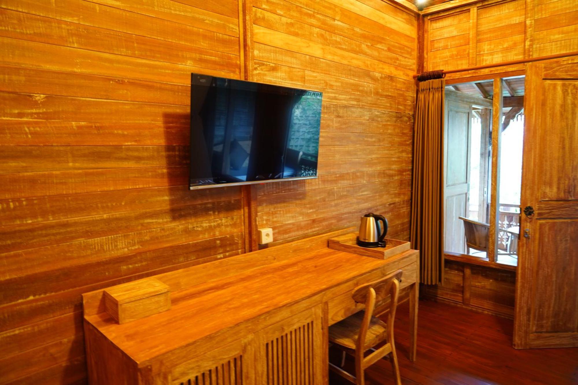 Lastana Suite Ubud ภายนอก รูปภาพ
